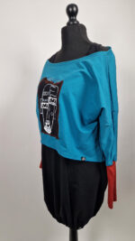 Bluzka John Bellablu - obrazek 12