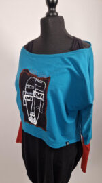 Bluzka John Bellablu - obrazek 13