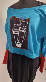 Bluzka John Bellablu - obrazek 14