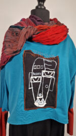 Bluzka John Bellablu - obrazek 6