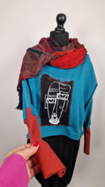 Bluzka John Bellablu - obrazek 7