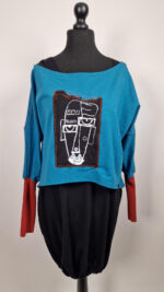 Bluzka John Bellablu - obrazek 8