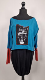 Bluzka John Bellablu - obrazek 9