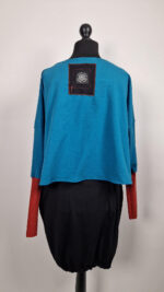 Bluzka John Bellablu - obrazek 10