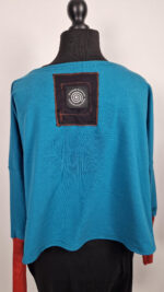 Bluzka John Bellablu - obrazek 11