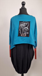 Bluzka Luis Bellablu - obrazek 2