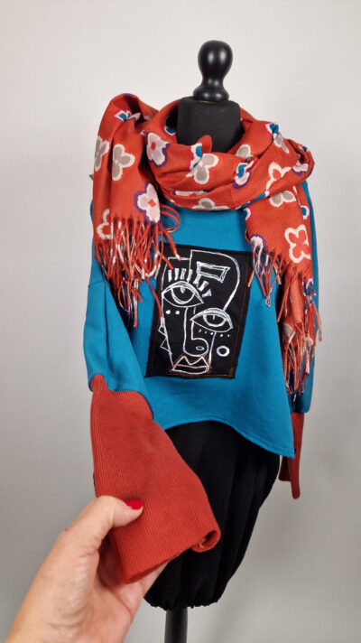 Bluzka Luis Bellablu