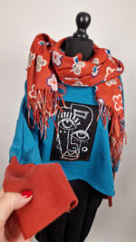 Bluzka Luis Bellablu - obrazek 12