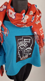 Bluzka Luis Bellablu - obrazek 14