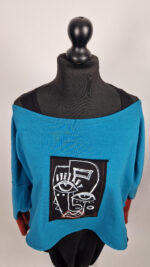 Bluzka Luis Bellablu - obrazek 17