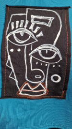 Bluzka Luis Bellablu - obrazek 5