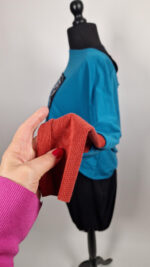 Bluzka Luis Bellablu - obrazek 7