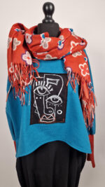 Bluzka Luis Bellablu - obrazek 10