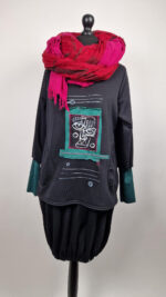 Bluza John Picass L/XL - obrazek 2