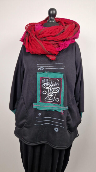 Bluza John Picass L/XL