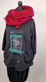 Bluza John Picass L/XL - obrazek 14