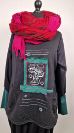 Bluza John Picass L/XL - obrazek 3