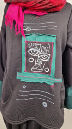 Bluza John Picass L/XL - obrazek 4