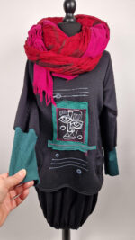 Bluza John Picass L/XL - obrazek 7