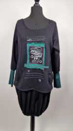 Bluza John Picass L/XL - obrazek 8