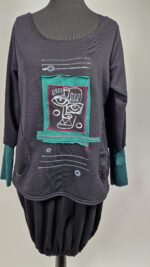 Bluza John Picass L/XL - obrazek 9