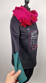 Bluza John James M/L - obrazek 11