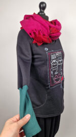 Bluza John James M/L - obrazek 12