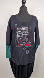 Bluza John James M/L - obrazek 15