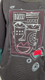 Bluza John James M/L - obrazek 3