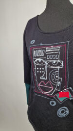 Bluza John James M/L - obrazek 5