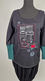 Bluza John James M/L - obrazek 7