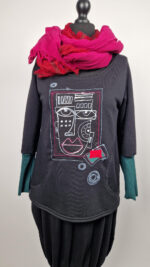 Bluza John James M/L