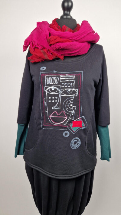 Bluza John James M/L