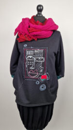 Bluza John James M/L - obrazek 9