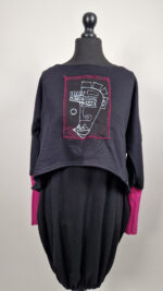 Bluzka Jack Bellrosso - obrazek 2