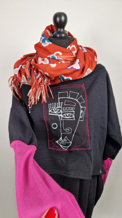 Bluzka Jack Bellrosso