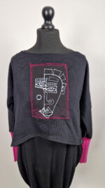 Bluzka Jack Bellrosso - obrazek 3