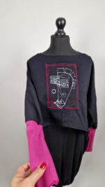 Bluzka Jack Bellrosso - obrazek 4