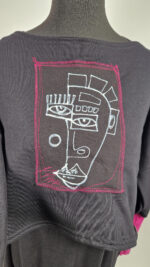 Bluzka Jack Bellrosso - obrazek 5