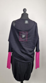 Bluzka Jack Bellrosso - obrazek 6