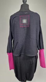 Bluzka Jack Bellrosso - obrazek 7