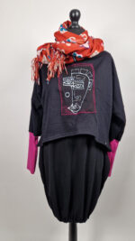 Bluzka Jack Bellrosso - obrazek 8