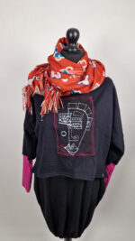 Bluzka Jack Bellrosso - obrazek 9