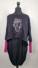 Bluzka JeanLuis Bellrosso - obrazek 2