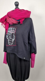 Bluzka JeanLuis Bellrosso - obrazek 11