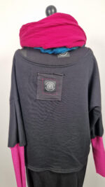 Bluzka JeanLuis Bellrosso - obrazek 13