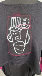 Bluzka JeanLuis Bellrosso - obrazek 3