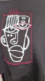 Bluzka JeanLuis Bellrosso - obrazek 4