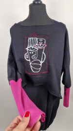 Bluzka JeanLuis Bellrosso - obrazek 5