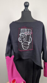 Bluzka JeanLuis Bellrosso - obrazek 6